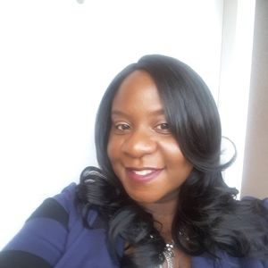 Meet your Posher, Patrice